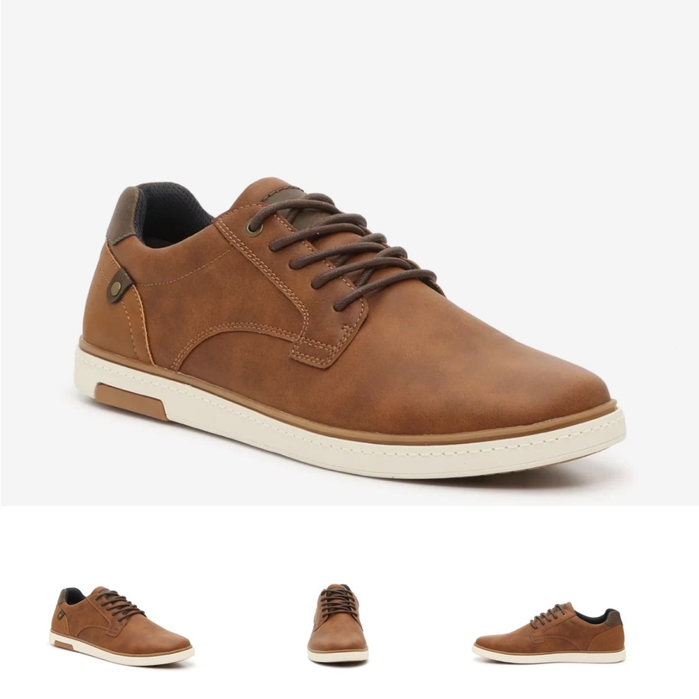 Crown Vintage Edsul Sneaker
